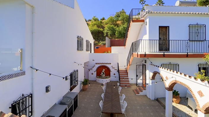 Image No.45-4 Bed Villa for sale