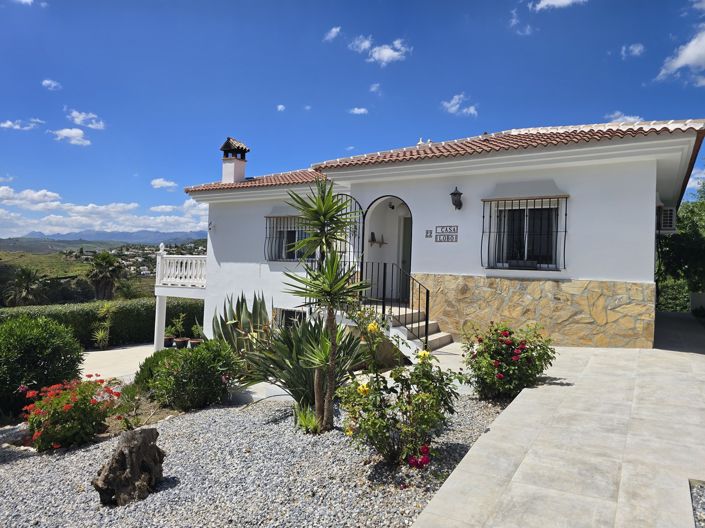 Image No.10-5 Bed Villa for sale