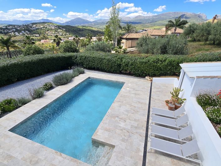 Image No.4-5 Bed Villa for sale