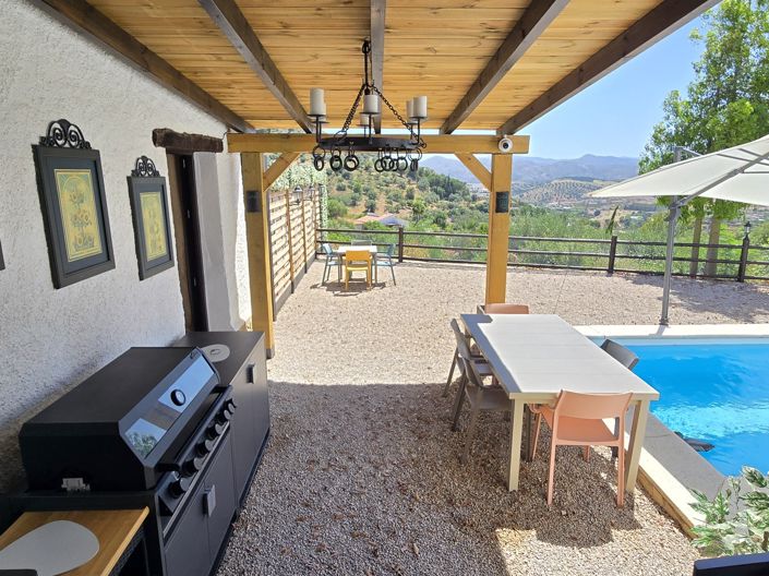 Image No.14-Villa de 3 chambres à vendre à Alcaucín