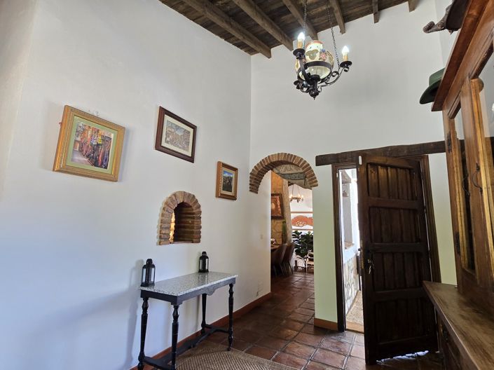 Image No.18-Villa de 3 chambres à vendre à Alcaucín