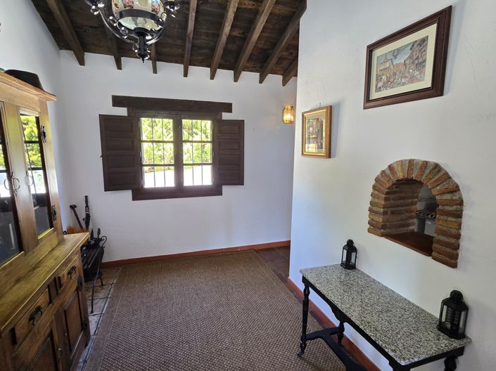 Image No.19-Villa de 3 chambres à vendre à Alcaucín