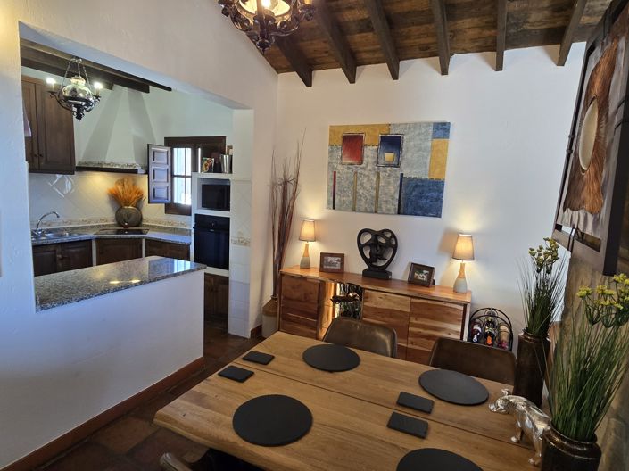 Image No.21-Villa de 3 chambres à vendre à Alcaucín