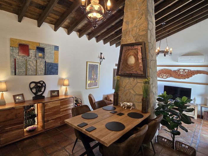 Image No.22-Villa de 3 chambres à vendre à Alcaucín