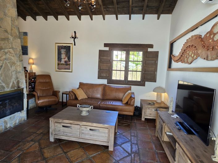 Image No.23-Villa de 3 chambres à vendre à Alcaucín