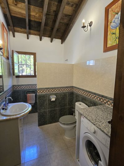 Image No.25-Villa de 3 chambres à vendre à Alcaucín
