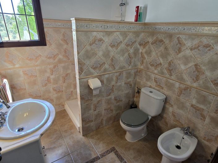 Image No.33-Villa de 3 chambres à vendre à Alcaucín