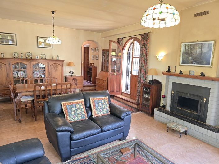 Image No.14-Villa de 3 chambres à vendre à Periana