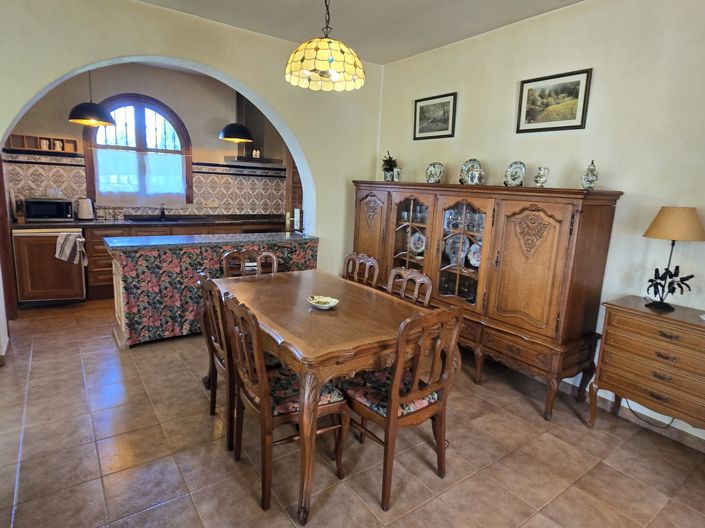 Image No.18-Villa de 3 chambres à vendre à Periana