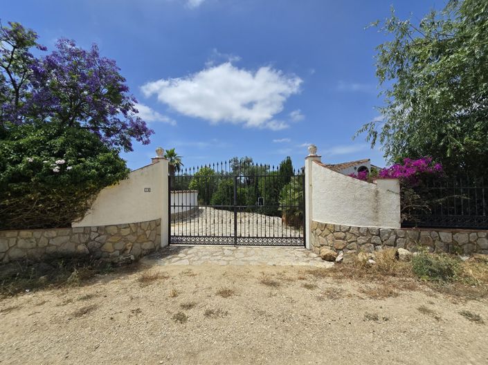 Image No.38-Villa de 3 chambres à vendre à Periana