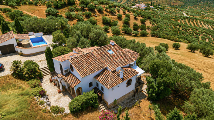 Image No.42-3 Bed Villa for sale