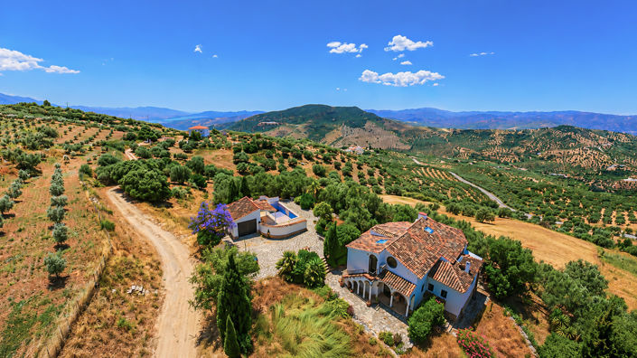 Image No.45-3 Bed Villa for sale