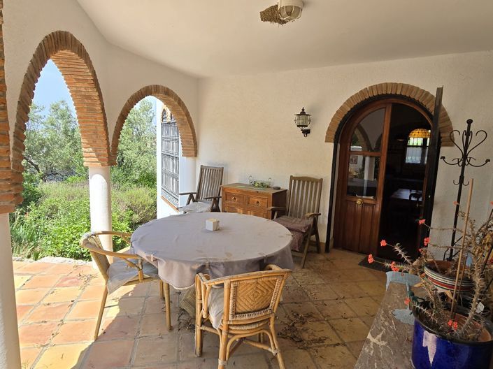 Image No.6-Villa de 3 chambres à vendre à Periana
