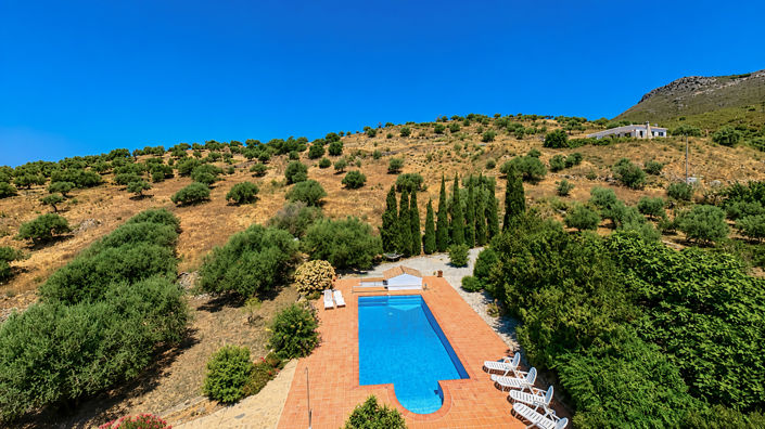 Image No.11-4 Bed Villa for sale