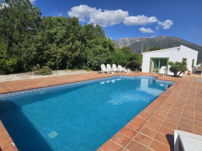 Image No.30-4 Bed Villa for sale