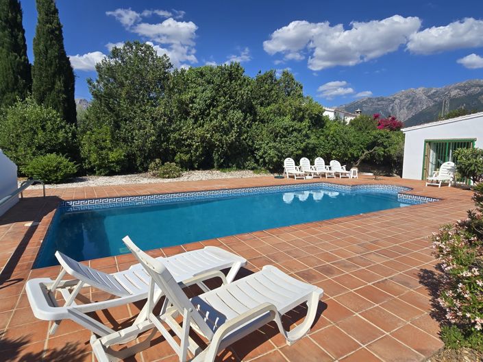 Image No.35-4 Bed Villa for sale