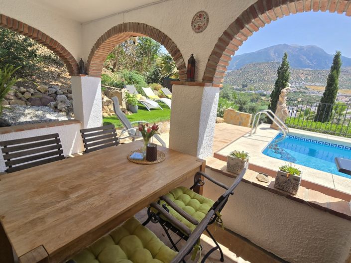 Image No.14-3 Bed Villa for sale