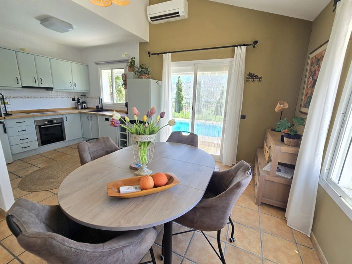 Image No.22-3 Bed Villa for sale