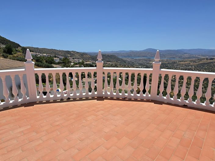 Image No.12-Villa de 4 chambres à vendre à Alcaucín