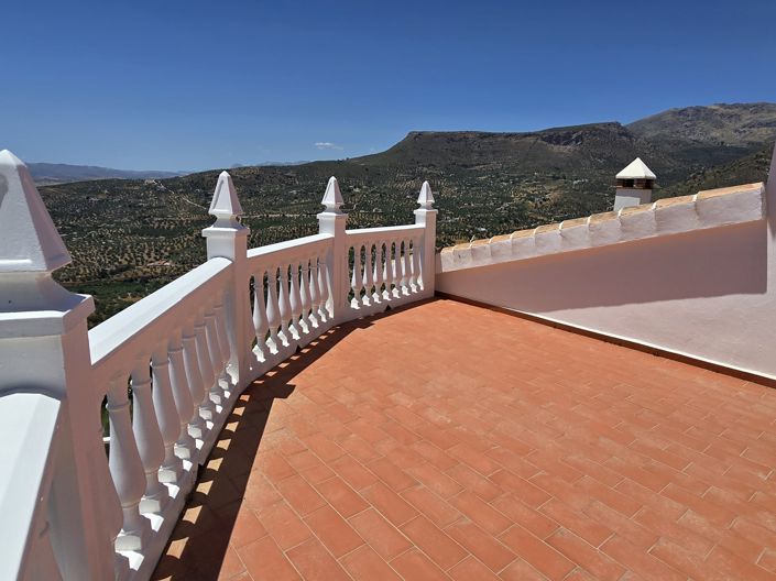 Image No.14-Villa de 4 chambres à vendre à Alcaucín