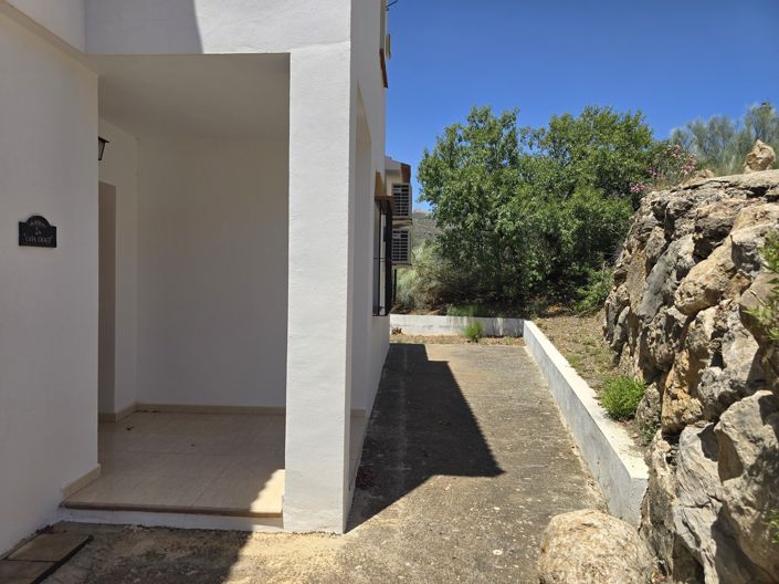 Image No.17-Villa de 4 chambres à vendre à Alcaucín