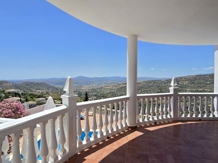 Image No.5-Villa de 4 chambres à vendre à Alcaucín