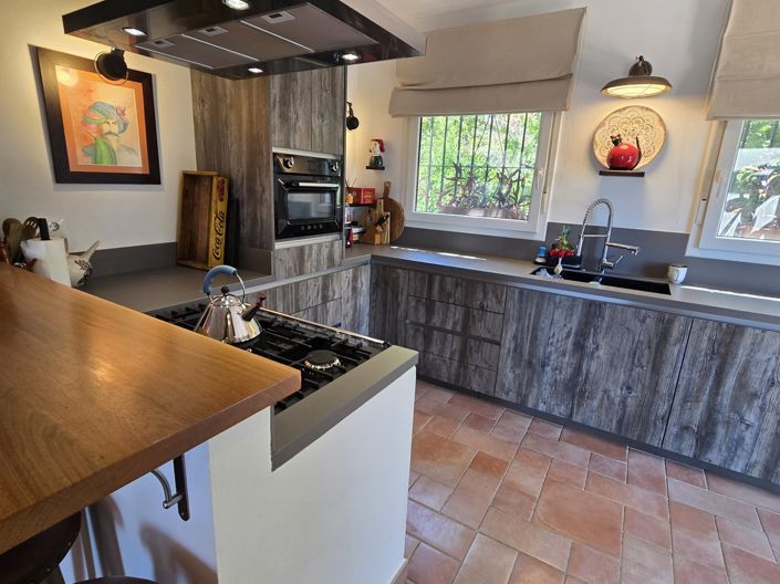 Image No.19-4 Bed Villa for sale