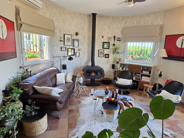 Image No.22-4 Bed Villa for sale