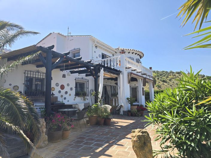 Image No.11-4 Bed Villa for sale