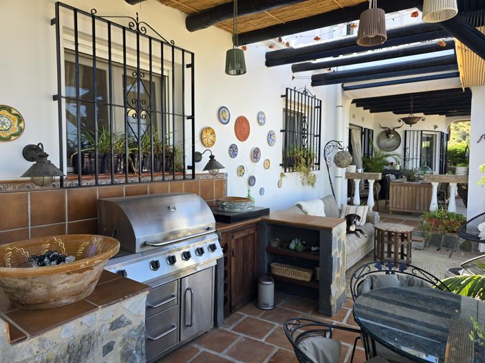 Image No.16-4 Bed Villa for sale