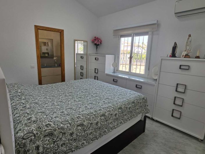 Image No.13-Villa de 3 chambres à vendre à Alcaucín