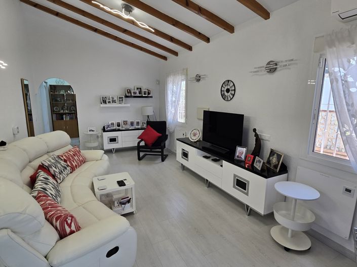 Image No.14-Villa de 3 chambres à vendre à Alcaucín