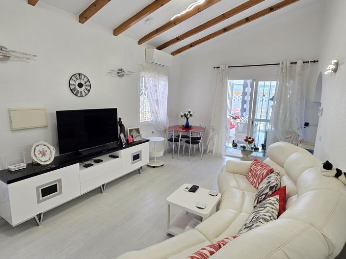 Image No.15-Villa de 3 chambres à vendre à Alcaucín