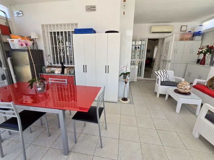 Image No.17-Villa de 3 chambres à vendre à Alcaucín