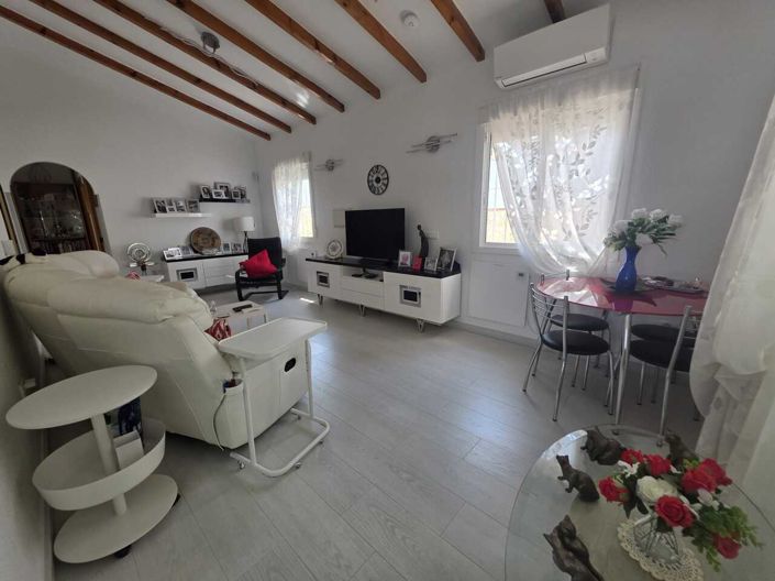 Image No.17-Villa de 3 chambres à vendre à Alcaucín