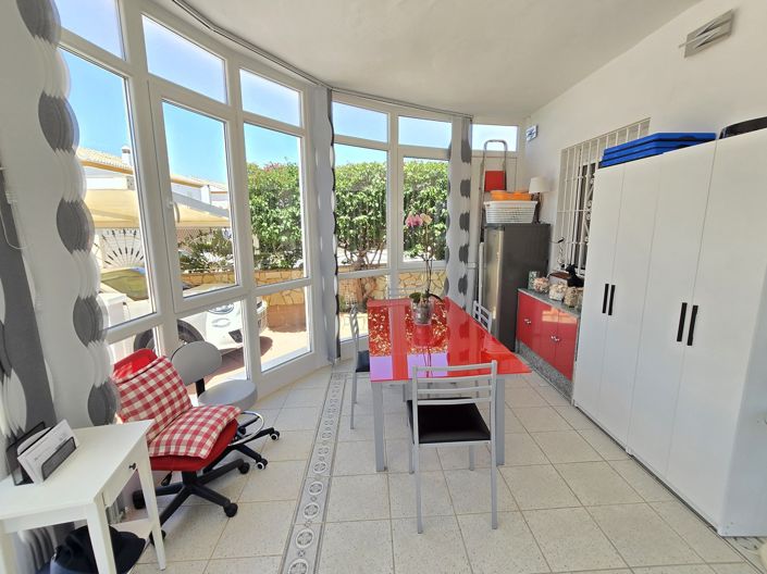 Image No.18-Villa de 3 chambres à vendre à Alcaucín