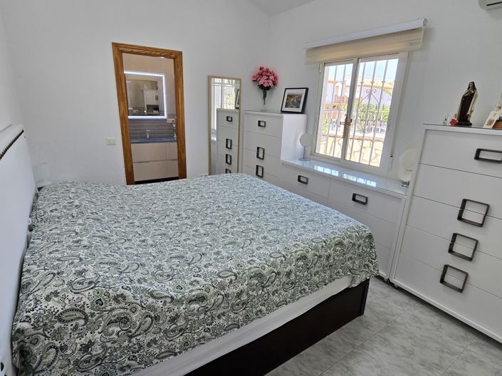 Image No.22-Villa de 3 chambres à vendre à Alcaucín