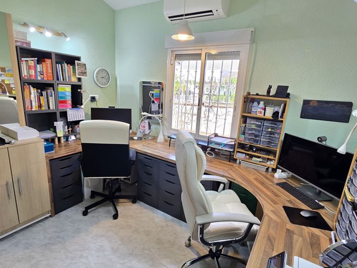 Image No.25-Villa de 3 chambres à vendre à Alcaucín