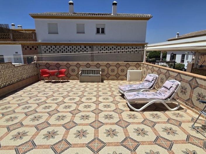 Image No.30-Villa de 3 chambres à vendre à Alcaucín