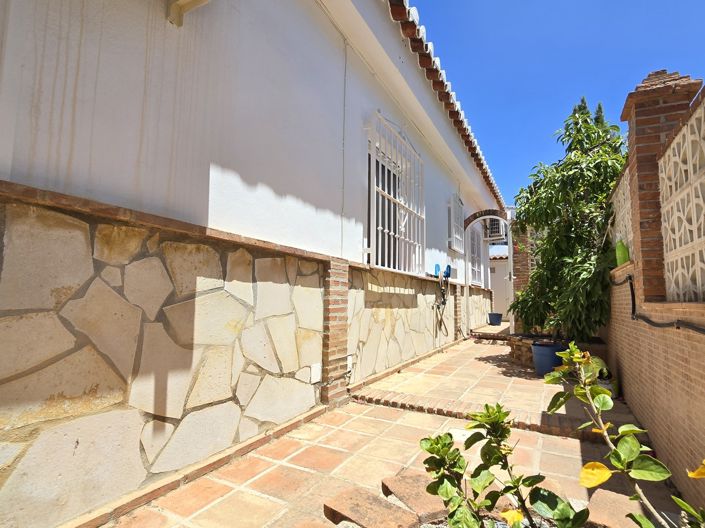 Image No.31-Villa de 3 chambres à vendre à Alcaucín
