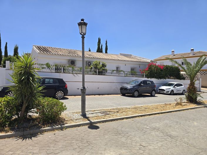 Image No.7-Villa de 3 chambres à vendre à Alcaucín