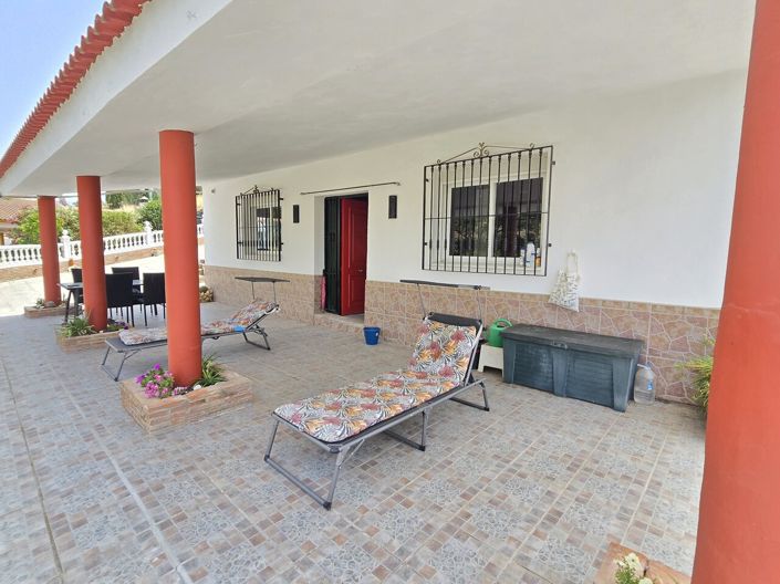 Image No.31-Villa de 3 chambres à vendre à Canillas de Aceituno
