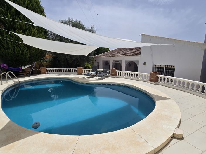 Image No.26-3 Bed Villa for sale