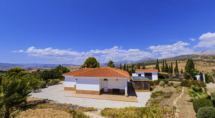 Image No.31-Villa de 3 chambres à vendre à Alcaucín