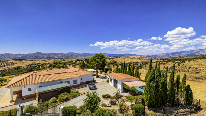 Image No.32-Villa de 3 chambres à vendre à Alcaucín