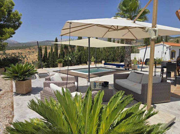 Image No.2-3 Bed Villa for sale