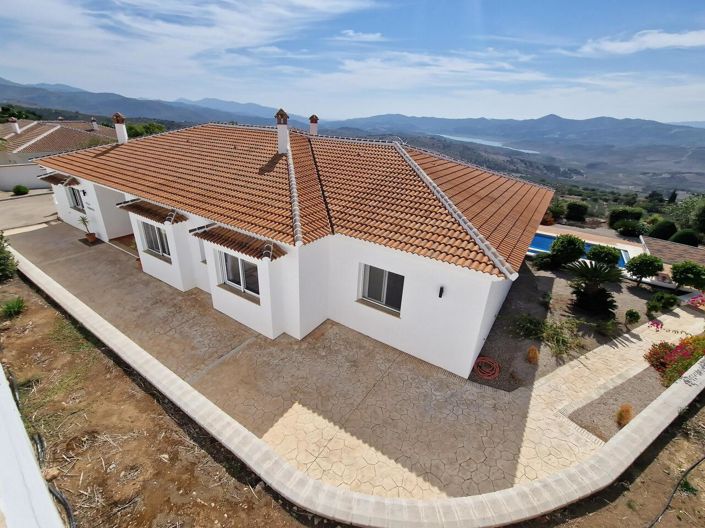 Image No.14-5 Bed Villa for sale