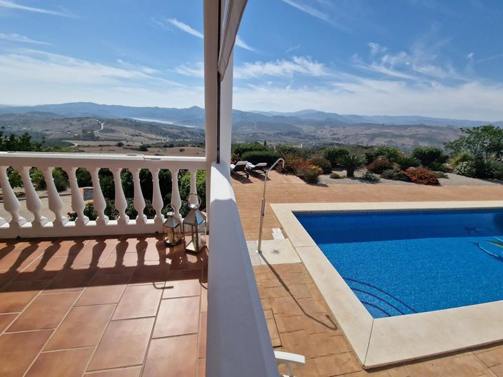 Image No.18-5 Bed Villa for sale
