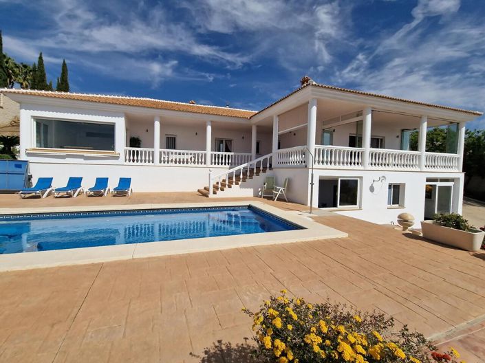 Image No.20-5 Bed Villa for sale