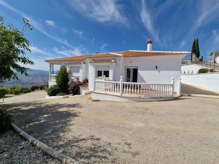 Image No.21-5 Bed Villa for sale